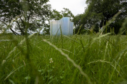 Zahrada zahrad, Adam Lacina a Jana Zuntychová.