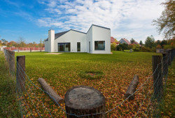 RD Chlumec nad Cidlinou, Zette ateliér,