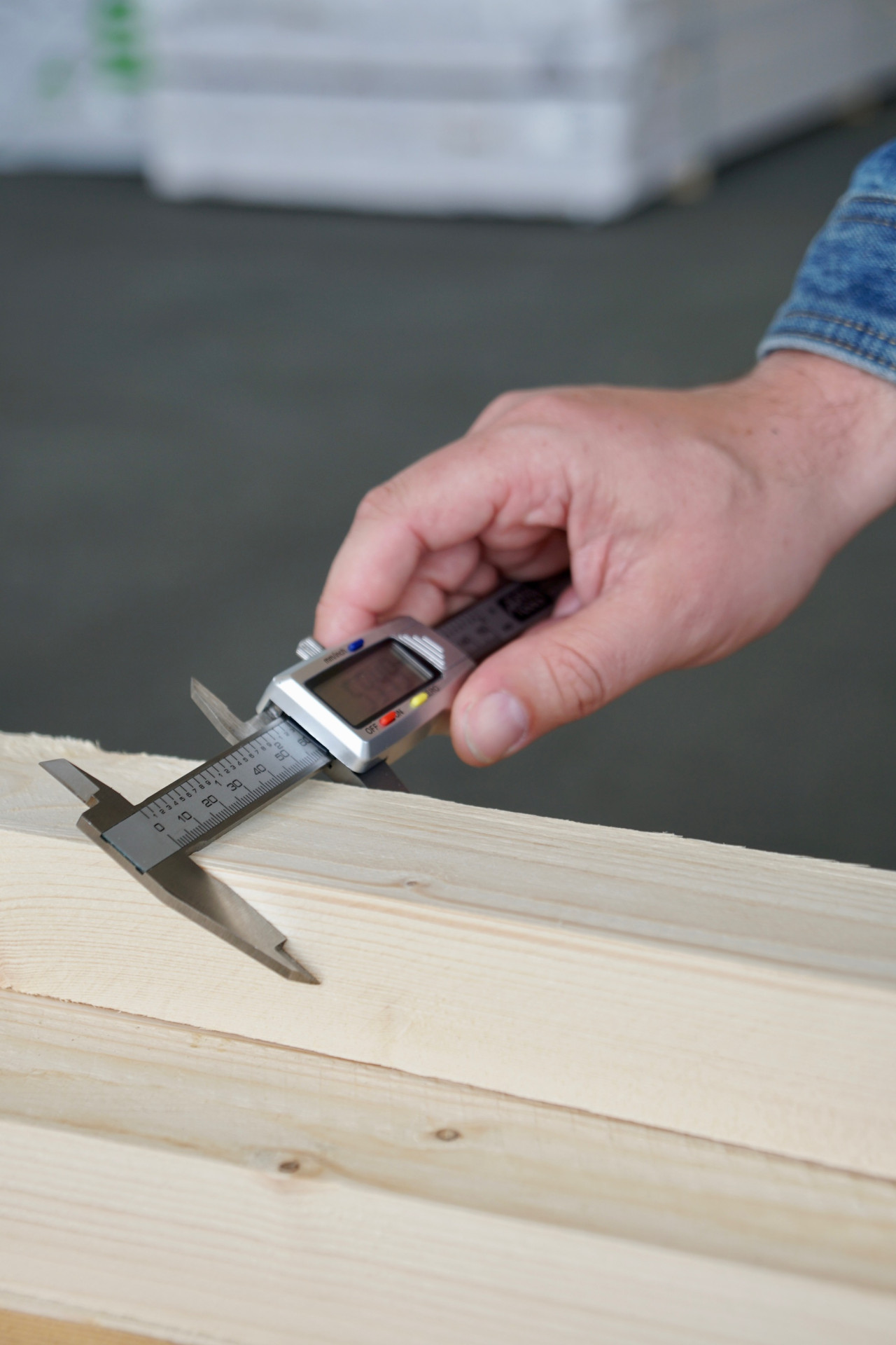 Projekt suché latě představuje způsoby, jak pracovat bez nadbytečné chemie