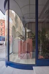 Proměna funkcionalistického hotelu Avion v dějiště Brno Design Days, KOGAA