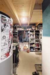 Bydloarchitekti - Vesnický dům Polanka nad Odrou