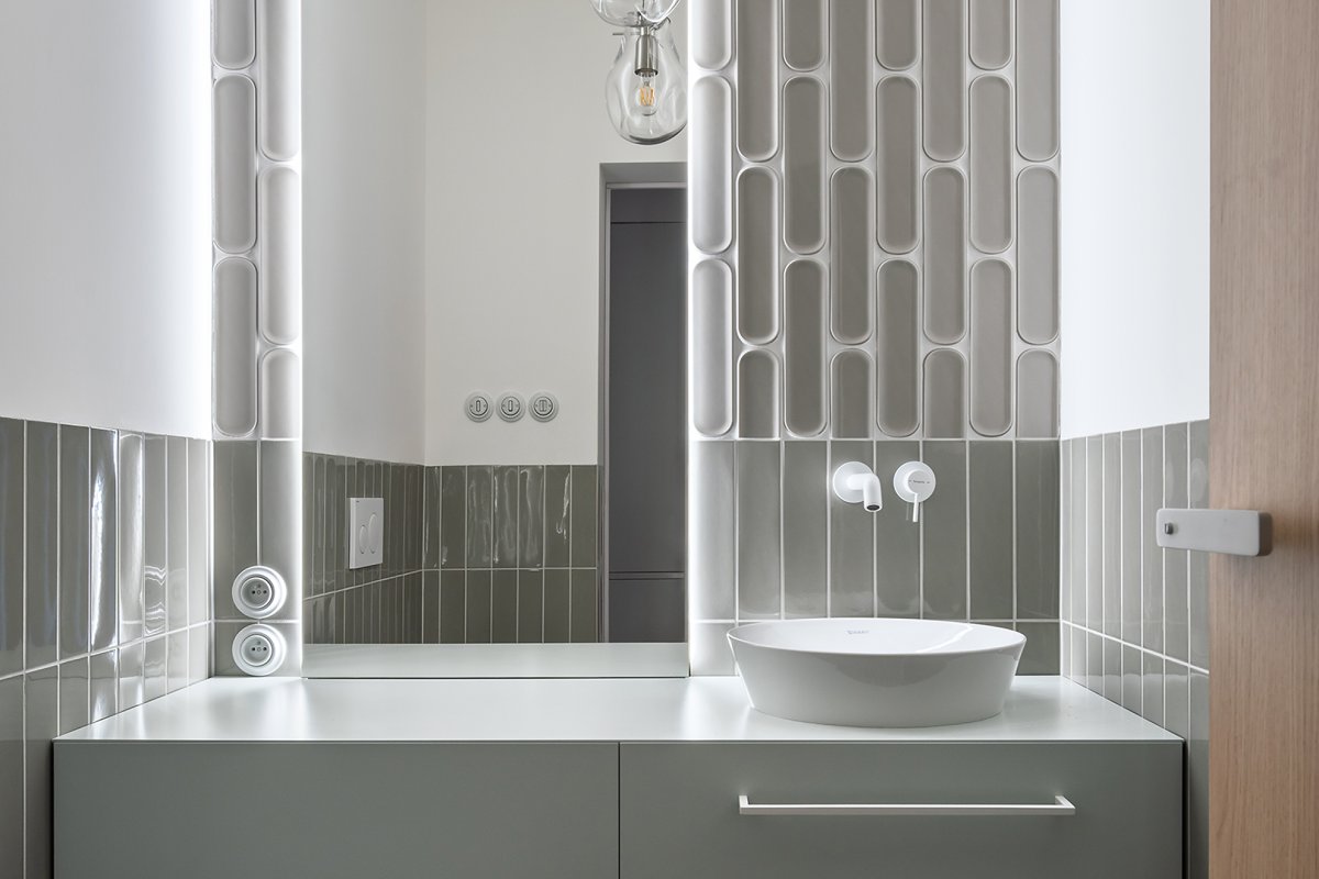 Decento® v realizaci studia Ate!ier