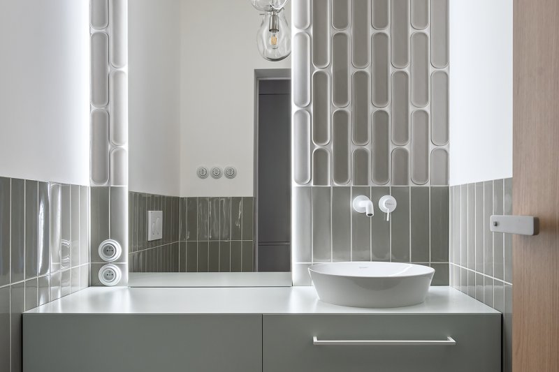 Decento® v realizaci studia Ate!ier