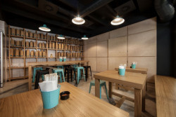 SOA architekti, WOKIN – foto