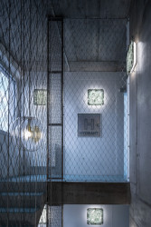 Kancelářské prostory v Hradci Králové od designéra Romana Kvinty