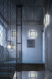 Kancelářské prostory v Hradci Králové od designéra Romana Kvinty