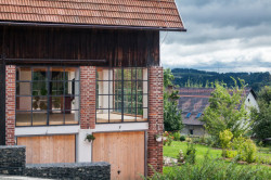 Studio Raketoplán, Stodola Benešov – foto