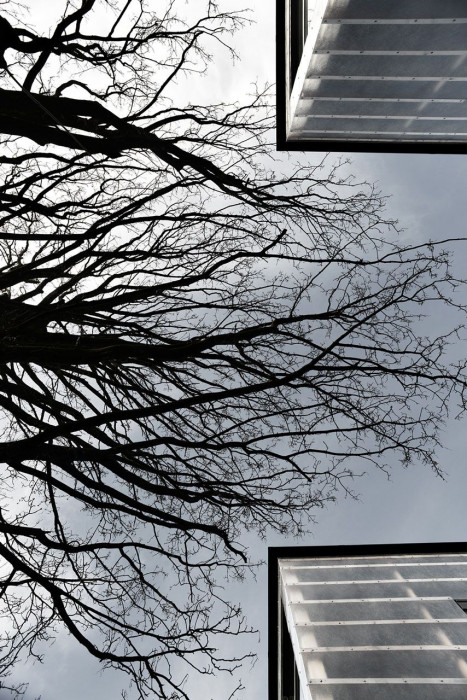 PETR STOLÍN ARCHITEKT, ZEN Houses – foto