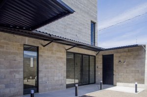 Casa Guadalupe, Omar Lopéz Bautista