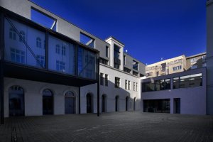 M Factory, Olgoj Chorchoj