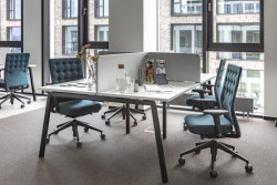 Butikový coworking, Studio Perspektiv