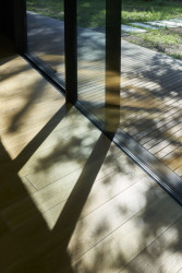 Dům v Drážďanech od architekta Martina Boden-Peroche