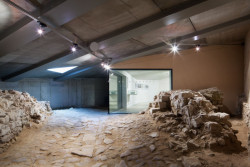 AP ATELIER, Revitalizace zámeckého návrší v Litomyšli – foto