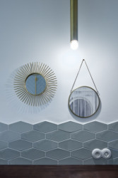 Byt na Žižkově, Iva Hájková. Foto