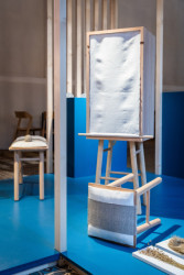 Alessio Ramundo, projekt Natura, třetí místo v soutěži Diploma Selection 2021