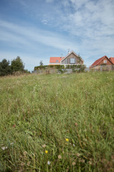 Přestavba rodinného domu Hrusice, ateliér SAD