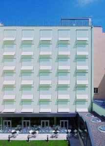 hotel Josef
