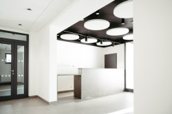 KOHLarchitekti zrekonstruovali nádražní halu v Havířově, nově slouží jako sportovně-kulturní centrum