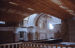 Fotografie z průběhu realizace