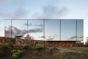 SAC, MAPA Architects
