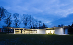 Studentský klub Jihočeské univerzity v Českých Budějovicích, Ateliér Dvořák architekti