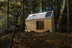 Zašívárna, 3petrici studio / Zina Petríková, Marek Petrík