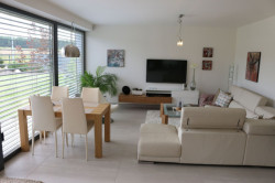 Rodinný dům u Českých Budějovic - foto