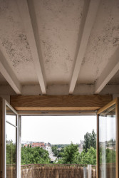 toito architekti, Byt G – foto