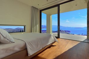Vila NafplioBlu, Katerina Valsamaki Architects.