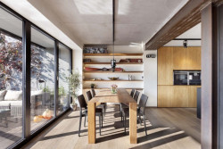 Rekonstrukce rodinného domuv Pardubicích, OK PLAN Architects