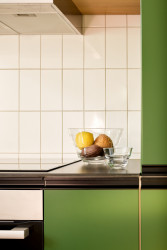 Rekonstrukce bytu na pražské Letné od 0,5 Studia