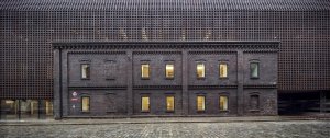 Silesia University's Radio and Television department, BAAS arquitectura; Grupa 5 Architekci; Małeccy Biuro Projektowe