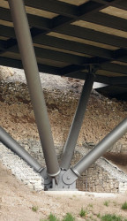 stempel & tesar architekti, Rodinný dům Mšeno – foto