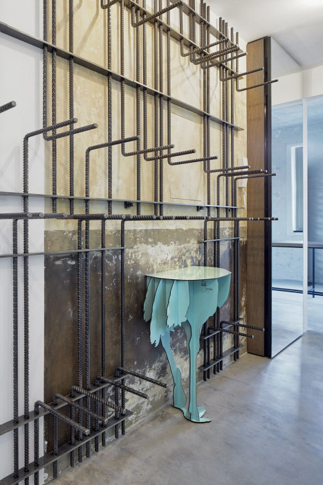 Formafatal, Loft Hřebenky – foto