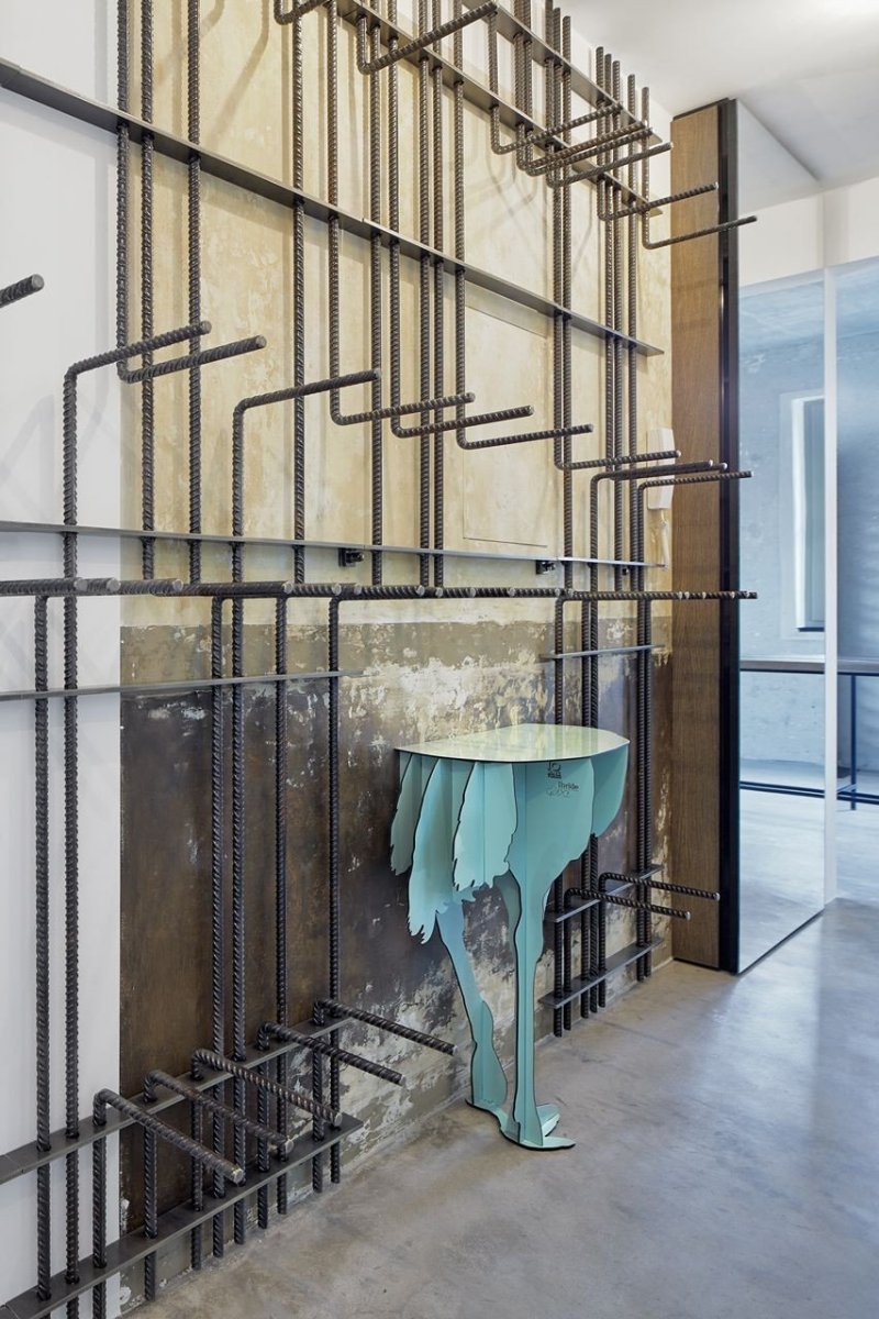 Formafatal, Loft Hřebenky – foto