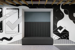 Kanceláře Pipedrive, Perspektiv