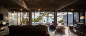 Vila Baan Chan, Junsekino Architect and Design