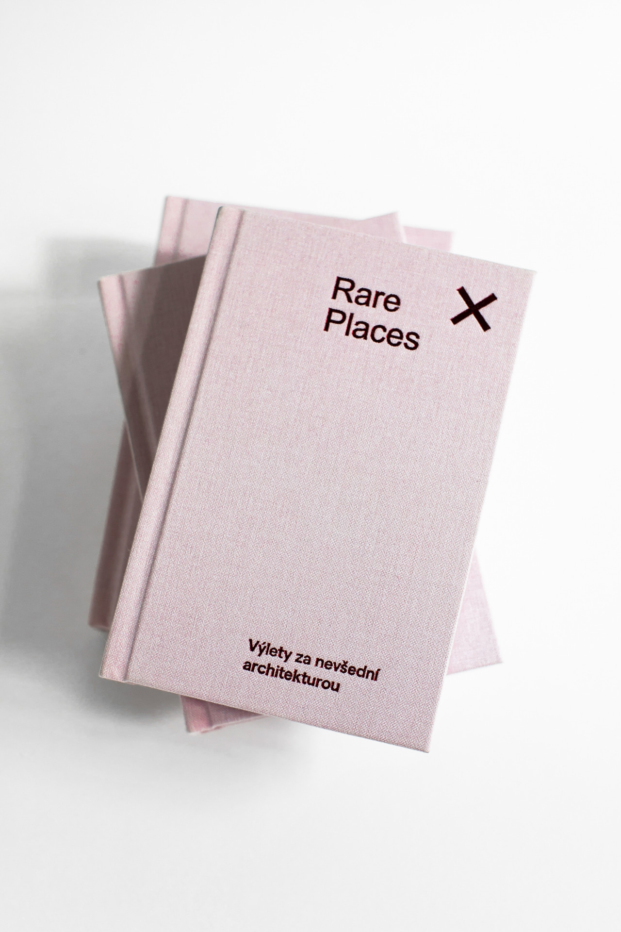 Rare Places přináší to nejlepší z místní architektonické a designové scény