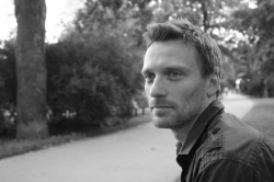 Szymon Rozwałka - foto