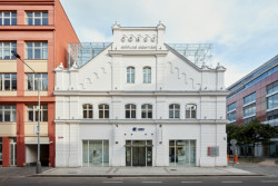 Corso Karlín Group, Ricardo Bofill