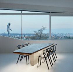 Villa Sophia, COLL COLL