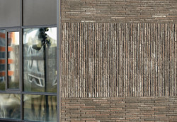 Kancelářská budova v Aalborgu, Friis & Moltke - foto