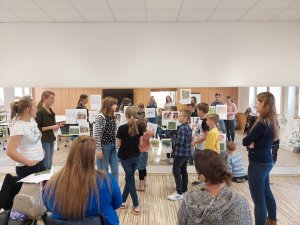 Každý rok se festivalu Den architektury povedlo zpřístupnit dosud neznámá místa a otevřít nová témata. Letos se koná již po třinácté