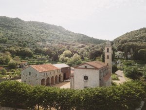 Jeho revitalizaci navrhla architektka Amelie Tavella, která z Korsiky pochází. Zásahy byly co nejmenší, především se konzervovalo.