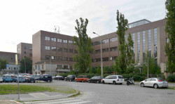 Střecha Národního zemědělského muzea, Ateliér Kročák - Architekt