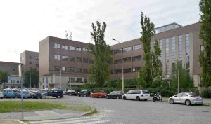 Střecha Národního zemědělského muzea, Ateliér Kročák - Architekt