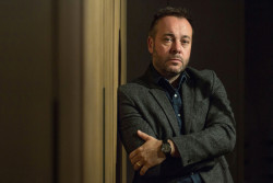 V rámci bloku The Future of Design vystoupí také francouzský designér Patrick Norguet.