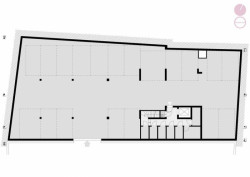 Suterén, Bytový dům Nuselská,