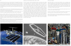 Jana Šmejkalová, Geostacionární vesmírný přístav planety Země / On the Edge - foto