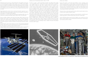 Jana Šmejkalová, Geostacionární vesmírný přístav planety Země / On the Edge - foto